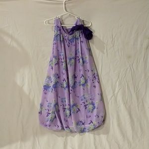 I am selling a cute dress and the brand is Btween